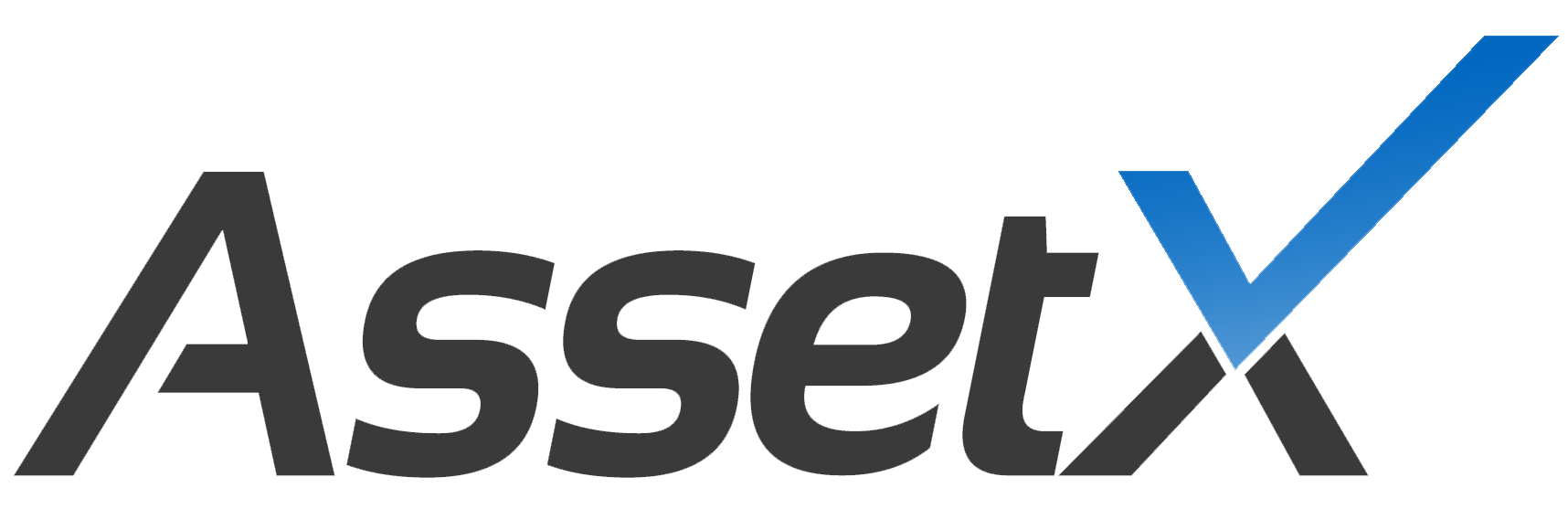 AssetX app logo