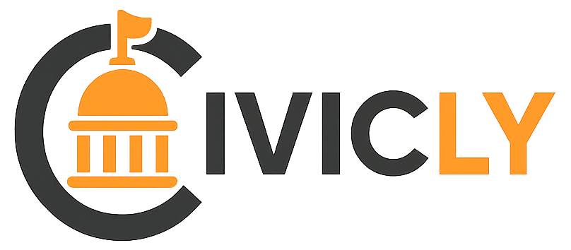 Civicly app logo
