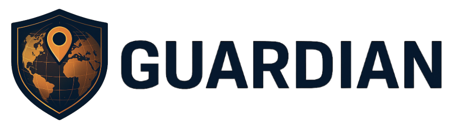 Guardian app logo
